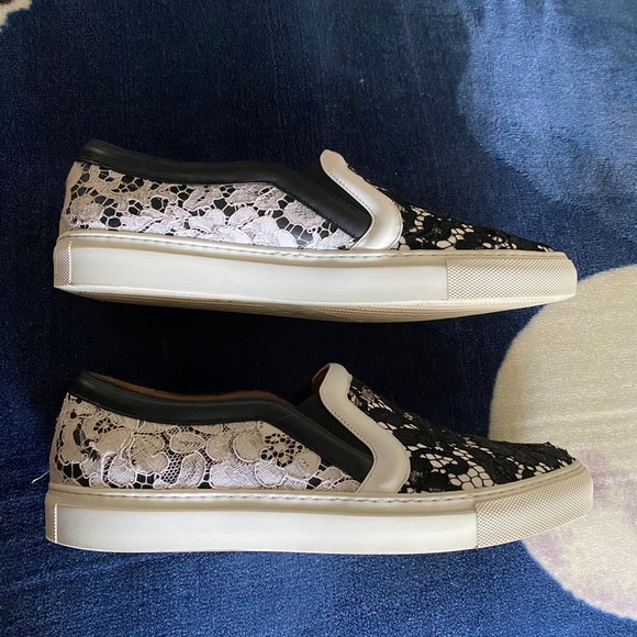 Givenchy slip ons. BLACK FRIDAY SALE $60 off today! - Picture 6 of 8